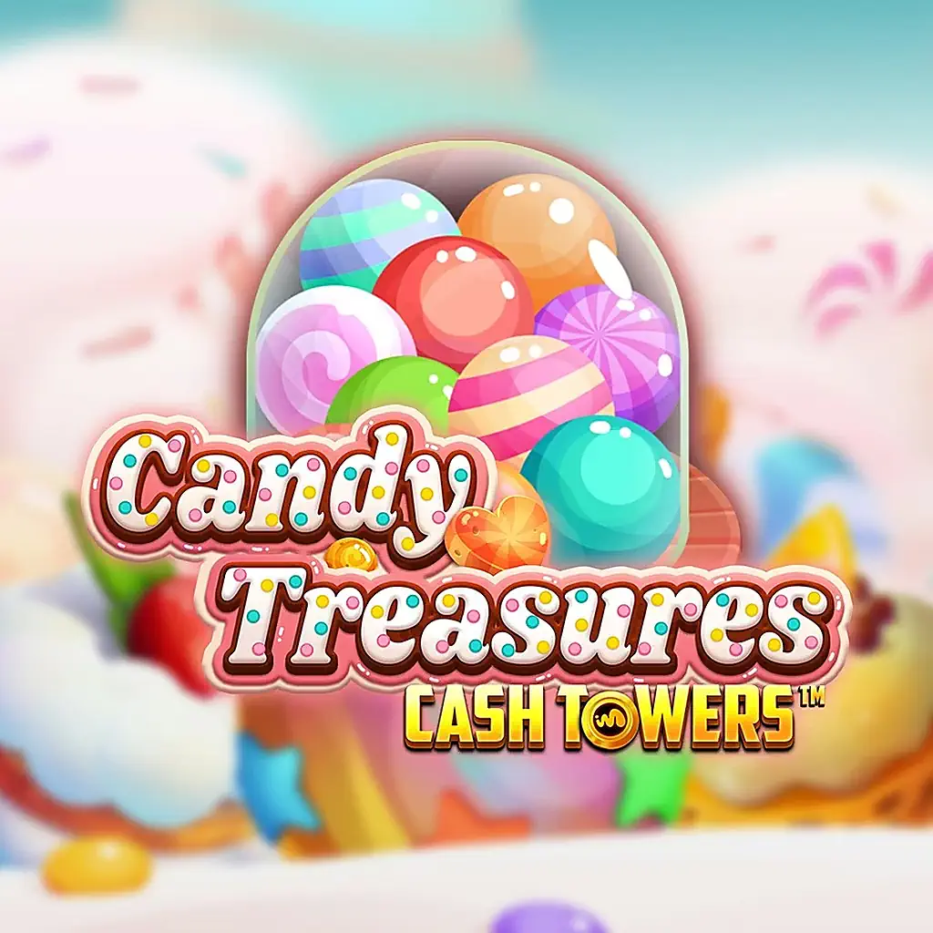 Candy Treasures