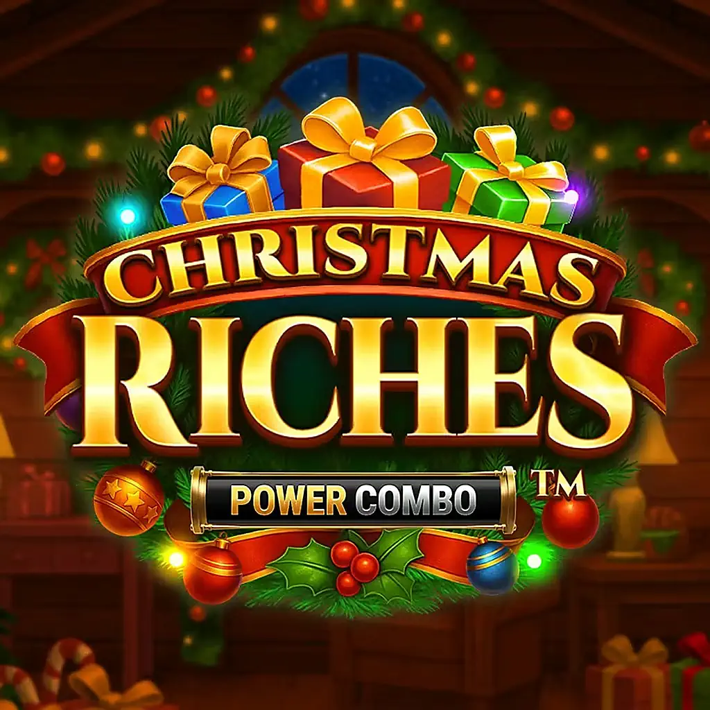 Christmas Riches Power Combo