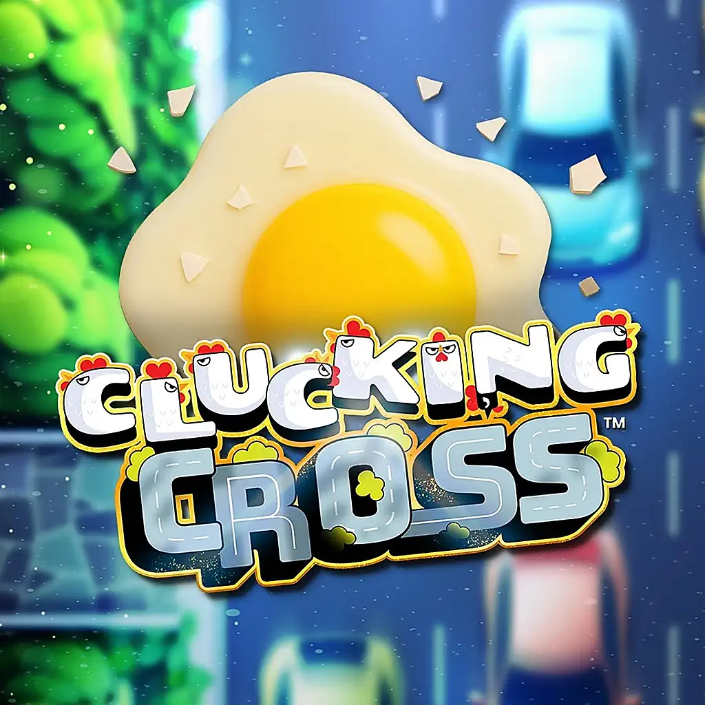 Clucking Gross