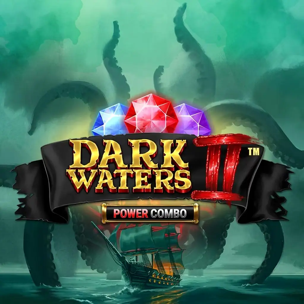 Dark Waters Power Combo
