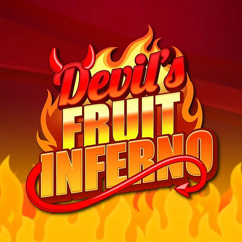 Devils Fruit Inferno