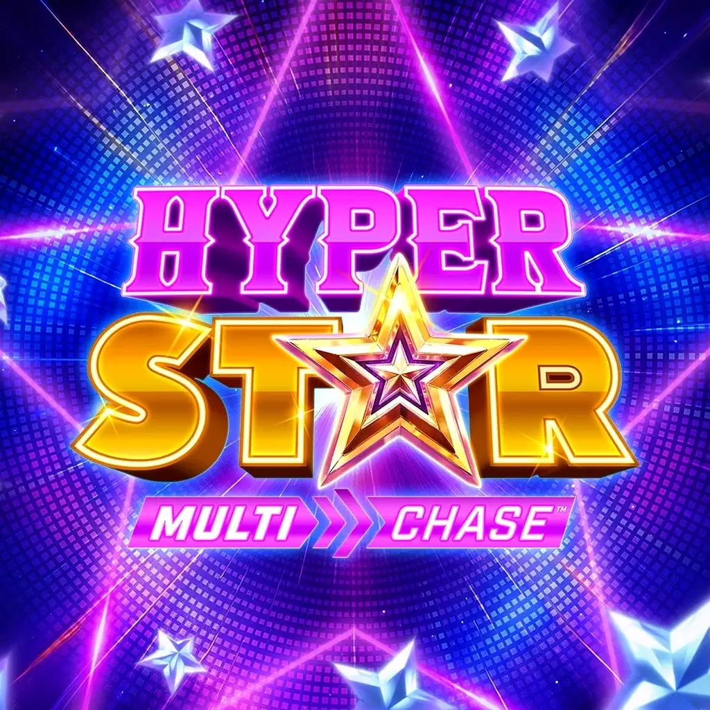 Hyper Star Multi Wild Chase