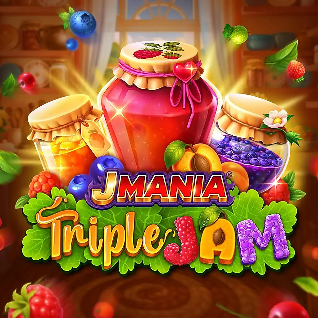 J Mania Triple Jam